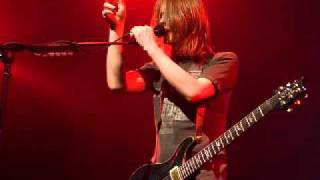 Steven Wilson - Vapour Trail Lullaby