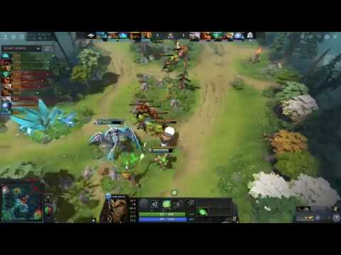 Matumbaman Lone Druid full game