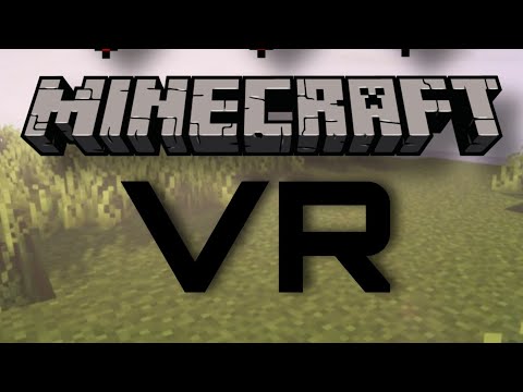 Mind-blowing VR Adventure in Minecraft - Unbelievable Reactions!