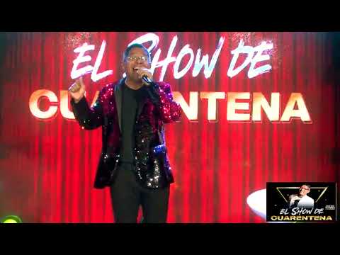 lucho torres show de cuarentena