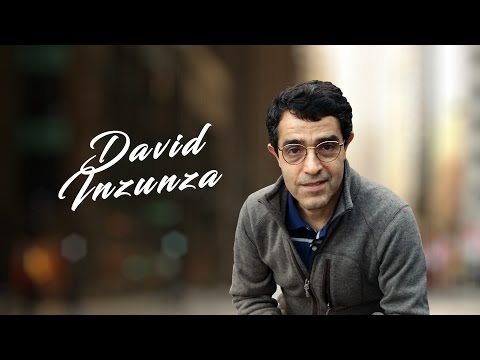 David Inzunza - Pequeña Aldea de Belén (O Little Town of Bethlehem)