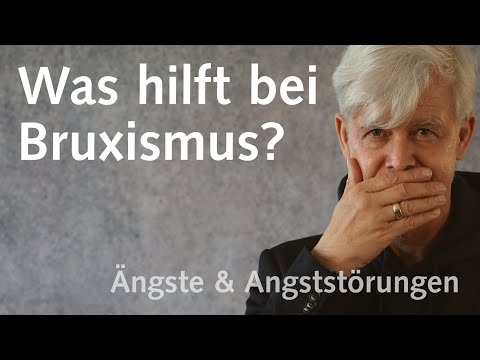 Bruxismus (Zähneknirschen, Zähnepressen); Ursachen und Behandlung