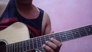 Download lagu Belajar gitar melodi jrock cobalah kau mengerti mudah bagi pemula mp3