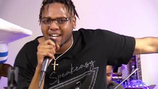 NPR Tiny Desk Contest 2019 - Chef Dee - Scars/DIY