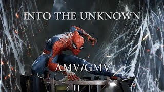 [AMV/GMV] "Into The Unknown" - Starset