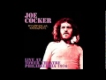 Joe Cocker -  The jealous kind (Live at Tower Theater 1976)