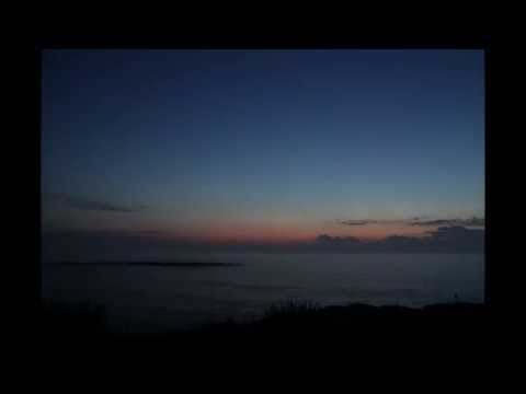 Time Lapse - Coogee Beach 2014.10.26 5:00~6:00