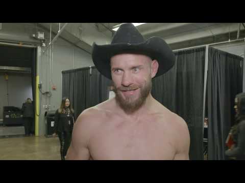 Fight Night Denver: Donald Cerrone - "This is Why I'm Here"