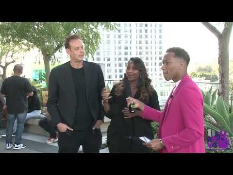 RYV4P 2022 Pre-show featuring competition judges Adam Weissler, & KJ Rose