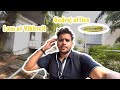 Vlog 3 Godrej Vikhroli Mumbai Office Travel Vlog Hindi MNC Job