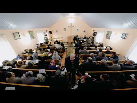 Deschide-ți, frate, inima- Adunare Oastea Domnului Țolici, 30 martie 2019