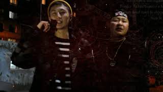 JAXRAPMIND x LAST - KING #777 (Official MV)