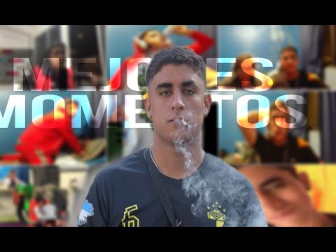 mejores momentos markush