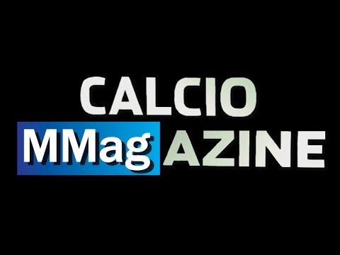 CALCIO MMAGAZINE 2^ puntata del 02.03.2017