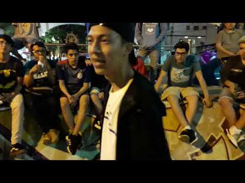 EPPICO vs KRISS 4tos - REGIONAL | #BDM El Oro