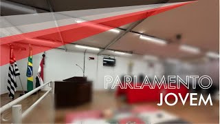 Parlamento Jovem - 11/12/25