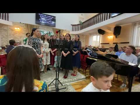 Grup Tineri-Tu din vânturi faci solii