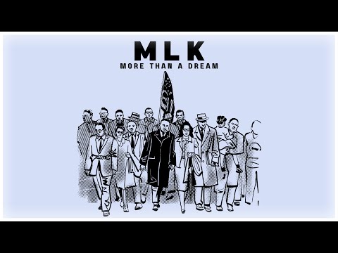 An Honest Song About Martin Luther King Jr. for Young Children
