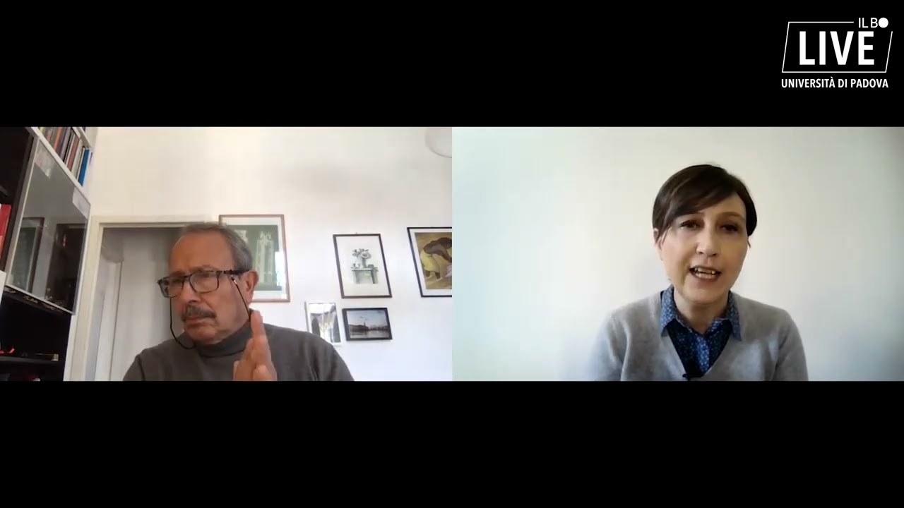 Inquinamento atmosferico e salute - prima parte