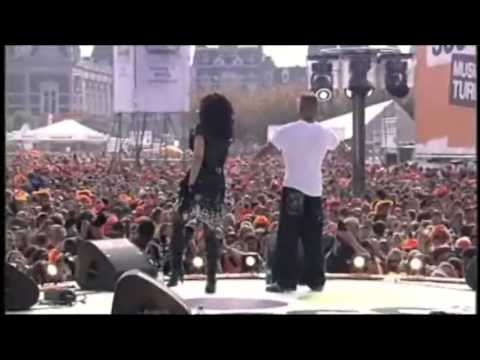 Ray & Anita Original 2 Unlimited)  No Limit