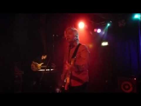 Lee Ranaldo Band - Off The Wall (Live at Scala, London)