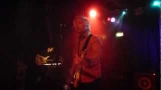 Lee Ranaldo Band - Off The Wall (Live at Scala, London)