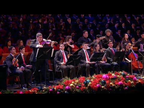 Somos los niños cantores