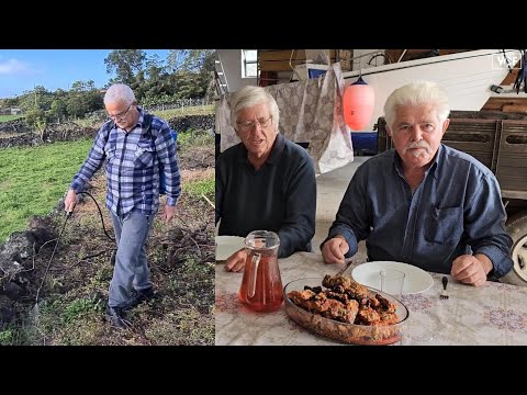 Story of my life with Fernando Silva (Episode 3)