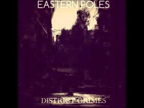 Eastern Poles - The Laughingstock (2014)