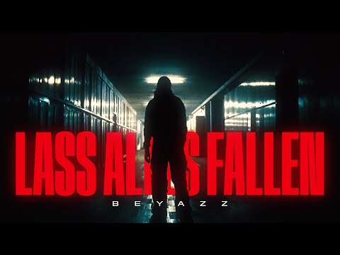 Beyazz - lass alles fallen (Official Video)