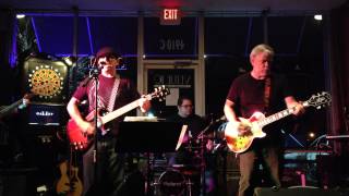 Saturn Parkway at Venue 10 Spring Hill  Jan 2014