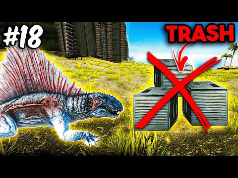 25 Things You Should Stop Doing in Ark - Beginner to Advanced Tips
