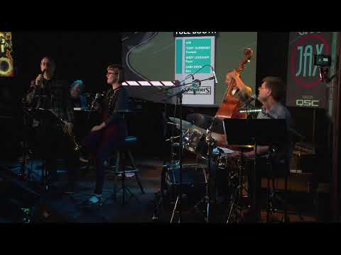 DAVE TULL & LIA BOOTH | presented by MetaJAX, TokenSmart, & WhaleStreet