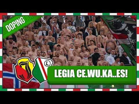 DOPING LEGIONISTÓW W BIAŁYMSTOKU