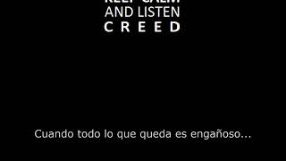 Who&#39;s Got My Back - Creed (Subtitulado - Español)