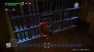 ドラクエビルダーズ2 はじめから18