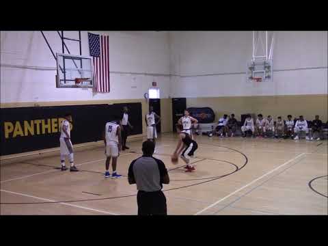 Team NOVA (HOYAS) 16U vs Maryland Movement 16U