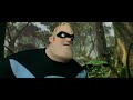 Die Unglaublichen 2004 Kino Trailer Deutsch 4K