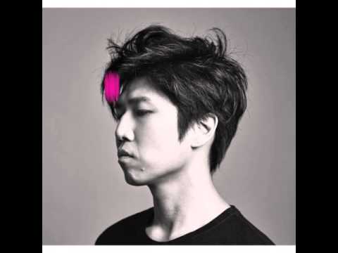 Kim Bada(김바다) -- 푸르게 떠나