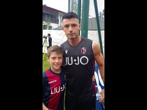 BRENNO CAVICCHIOLI /2018 - 2019/. , Goals,Skills, & Assists.Fossolo76 & Italy