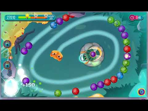 Viola s Quest Level 23 no Booster by Michi G