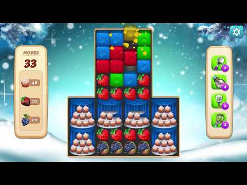 Vineyard Valley Level 503 NO BOOSTERS - A S GAMING ✔️