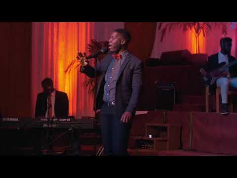 Essence + J Groove | Live Band Christmas Concert (Full)