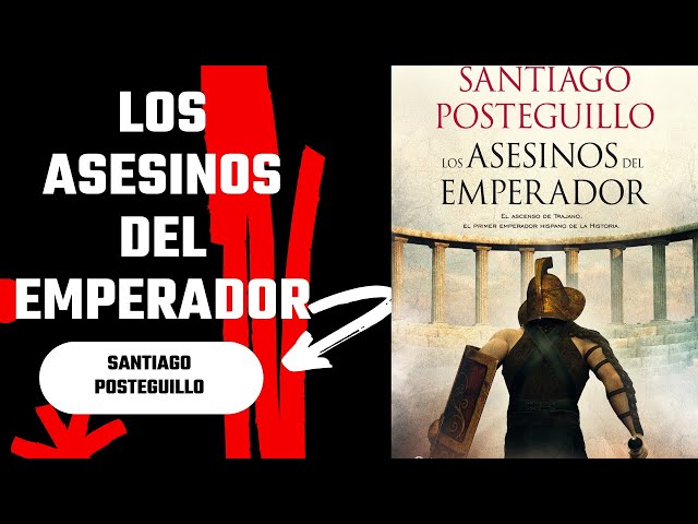 Vídeo relacionado con Els Assassins De L´Emperador: L'ascens de Trajà, el primer emperador hispà de la història (LABUTXACA)