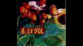 De La Soul - Buhloone Mindstate (EE.UU. 1993) - Full Album