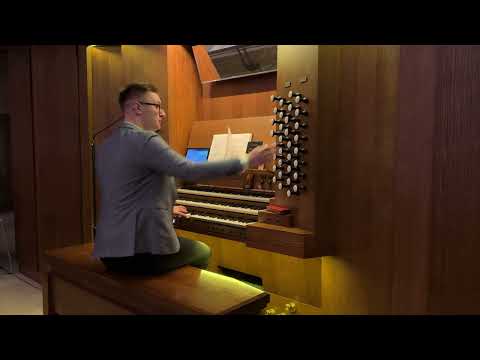 Sekwencja Wielkanocna: ,,Niech w święto radosne"