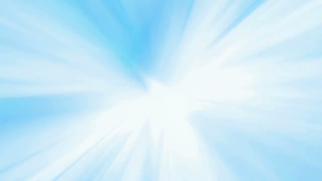 4K Blue Ray Gradient Background Video | Stocklate #backgroundvideo