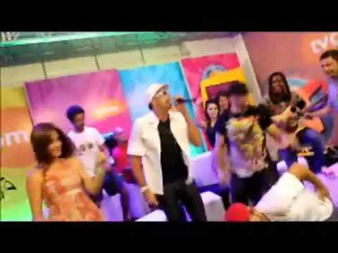 Forfun - "Baile De Favela" (Clipe Montagem)