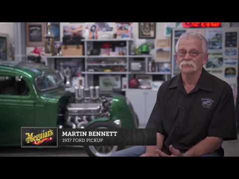 Teng Tools Muscle Garage Season 2, Episode 1