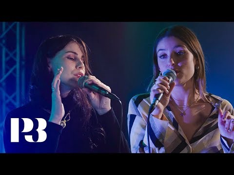 LÉON & Skott - Stressed Out (Twenty One Pilots cover) / P3 Session